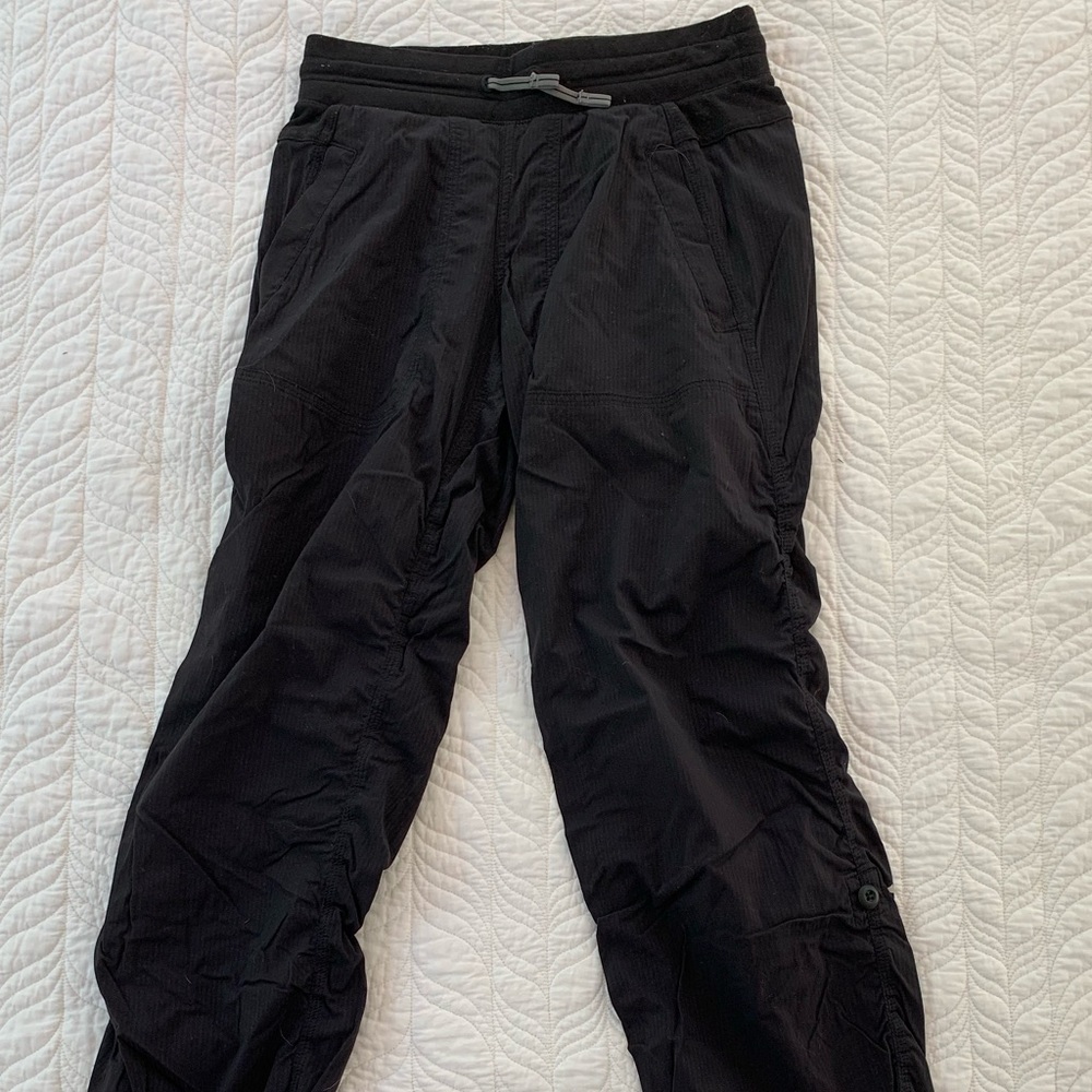 Ivivva Lululemon Girls Track/Sweatpants